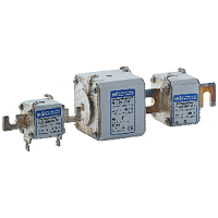 Предохранитель PC31UD69V450D1A-(M300023C)-KEAZ-FERRAZ | код 037175 | КЭАЗ