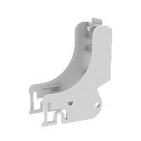 Фиксатор реле OptiRel G 46-H1 | код.281182 | КЭАЗ