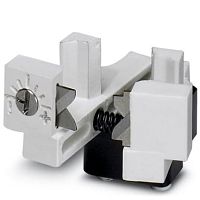 Запасной нож CF 3000 AB 0,5 | код 1207886 | PHOENIX CONTACT