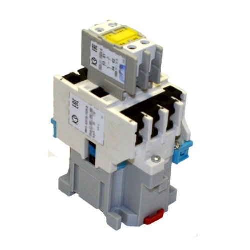 Контактор э/м ПМ12-025151 УХЛ4 В, 220В, (1з+2р), КЗЭ | код 040151120ВВ220000010 | КЗЭ (Кашинский завод электроаппаратуры)