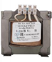 Трансформатор ОСО-0,4 УХЛ3 220/36, IP00 | код ET002631 | Электротехник