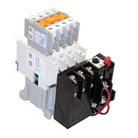 Пускатель э/м ПМ12-025200 УХЛ4 В, 110В, (1з+4р), РТТ-131, 25,0А, КЗЭ | код 040200140ВВ110000810 | КЗЭ (Кашинский завод электроаппаратуры)