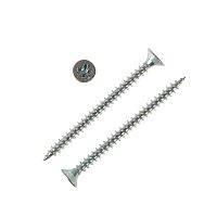 Саморез ШУц 6.0х80 потайная головка (уп.3шт) Tech-Krep/Zitar 102458