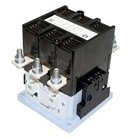 Контактор электромагнитный ПМ12-125100 УХЛ4 В, 110В | код 070100220ВВ110000000 | КЗЭ (Кашинский завод электроаппаратуры)