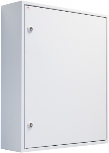 Металлический щит наружной установки 4XN160 3-6 (IP41, В950xШ800xГ160) | код 001101408 | ETI