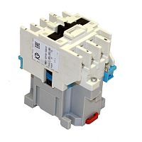 Контактор э/м ПМ12-025100 УХЛ4 В, 40В, (1з), КЗЭ | код 040100100ВВ040000010 | КЗЭ (Кашинский завод электроаппаратуры)