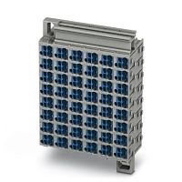 Сотовые клеммы FTMC 1,5/48-2 /BU | код 3270363 | PHOENIX CONTACT