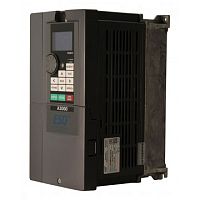 Частотный преобразователь ESQ-A3000-043-2.2K/3.7KF 2.2/3.7кВт, 380-480В | код 08.04.000869 | ESQ