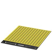 Маркеры для устройств LS-EMLP (13X9) YE | код 0831733 | PHOENIX CONTACT