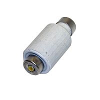 Плавкая вставка ПВДII-6,3 У3 И к ПРС | код 350020002В006.30ИМ00 | КЗЭ (Кашинский завод электроаппаратуры)