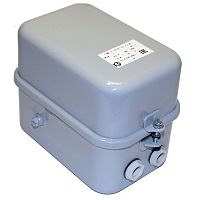 Контактор э/м ПМ12-010110 У2 В, 36В, (1з+2р), КЗЭ | код 020110121ВВ036000010 | КЗЭ (Кашинский завод электроаппаратуры)