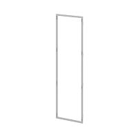 Рама для углового соединения для шкафов CQE N, В=2000 Ш/Г=400 мм | код R5NACF2040 | DKC