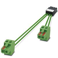 Комплект кабелей TC-C-MAX2-SC-31321112 | код 2902426 | PHOENIX CONTACT