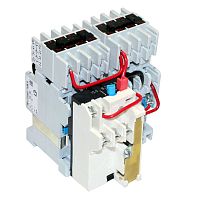 Пускатель э/м ПМ12-010601 УХЛ4 В, 220В, (4з+6р), РТТ5-10-1, 1,00А, КЗЭ | код 020601460ВВ220001010 | КЗЭ (Кашинский завод электроаппаратуры)