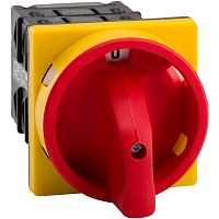 Переключатель OptiSwitch 4G40-10-OU-S8-S25 | код 320221 | КЭАЗ