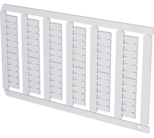 D-NS 14x10 (,) вертикальная маркировка, 81408 | код 0.0.0.8.14080 | KLEMSAN