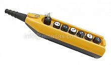 Пульт управления PV7AC20A444 | код PV7AC20A444 | EMAS