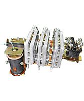 Контактор электромагнитный КТП-6023БС У3, 160А, 110В, 2з+2р, 3 полюса (ЭТ) | код ET518612 | Электротехник