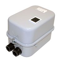 Пускатель э/м ПМ12-025210 У2 В, 220В, (2з+1р), РТТ-131, 16,0А, КЗЭ | код 040210211ВВ220000610 | КЗЭ (Кашинский завод электроаппаратуры)