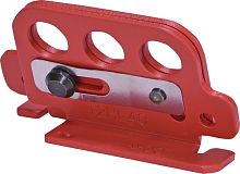 Блокировка рукоятки с замком ZA2 400/630 | код 004671239 | ETI