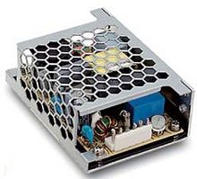 Источник питания AC-DC с функцией UPS, 35Вт, вход 90...264В АС/127...370В DC, выход1: 13.8В/0…1.7А(2.6 А макс), выход зарядного устройства 13.8В/0.9А, рег. вых.1 12…15В, изоляция 3000В АС, в кожухе 86.4х59.6х30мм, -30...+70С | код PSC-35A-C (0) Брен