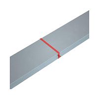 Держатель крышки лотка 100х300мм DKU100-300 INOX304 КМ LO11730