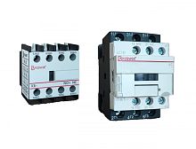 Контактор Briswik ПК1-00642400LC1D 6А 400V/AC 4НО/2НЗ | код LC1D00642V7.BR | Briswik