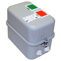 Контактор электромагнитный ПМ12-010160 У3 В, 230В, (1з) | код 020160102ВВ230000010 | КЗЭ (Кашинский завод электроаппаратуры)