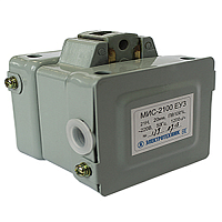 Электромагнит МИС 2100 380В 50Гц | код ET053003 | Электротехник