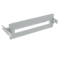 Комплект для модульных устройств 23мод. Ш=600мм В=150мм | код 306868 | КЭАЗ