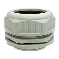 Кабельный ввод ZTM-ELECTRO MG90A-77G, полиамид | код 107183 | ZTM-ELECTRO