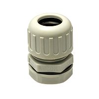 Кабельный ввод ZTM-ELECTRO N-MGW20-15G-ST, полиамид | код 107692 | ZTM-ELECTRO