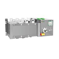 АВР на реверс. выкл.-разъед. и мотор приводом 250A, 4P, 10кА АВР-103 | код 42054DEK | DEKraft