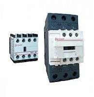 Контактор Briswik ПК3-06524220LC1D 65А 220V/AC 2НО/4НЗ | код LC1D06524M7.BR | Briswik