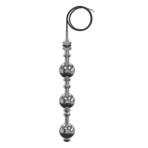 Датчик уровня поплавковый ПДУ-3.3.1950.1450.450/70 | код 127833 | ОВЕН