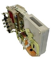 Контактор электромагнитный КПВ-604 У3, 250А, 110В, 2з+1р, переднее подсоединение, повторно-кратковременный, IP00 (ЭТ) | код ET007102 | Электротехник