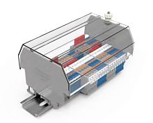 AP3-COVER-1000-17-00Z(H), Профиль защитный, (-6), упак | код 11060000887| DEGSON