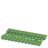 Маркировка для клеммных модулей UM1-TMF (8X5) GN | код 0833019 | PHOENIX CONTACT