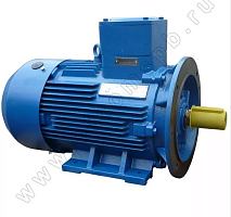 Электродвигатель 225 М4 У1, 380/660В, 1ExdIIBT4 Gb, РТС (статор), IM 2001 55/1500 Орлан (АИМУ) | код 01.02.02.003054 | ESQ