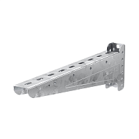 Консоль универсальная усиленная осн. 300 мм | код BBN6030 | DKC