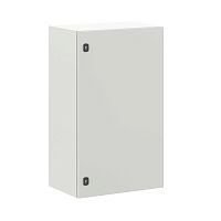 Корпус навесной STE с М/П ВxШxГ 1000x600x400 мм, IP66 | код R5STE1064 | DKC