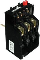 Реле электротепловое токовое РТЛ-2061М 54...74А, 1з+1р ,IP20, О4 | код A8017-77972854 | РЕЛЕ И АВТОМАТИКА