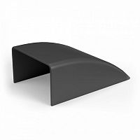 Заглушка 20х10 черная (4 шт/комп) Промрукав | код PR08.12918 | ПРОМРУКАВ