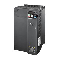 VFD38AMS43AFSAA Преобразователь частоты MS300, 3x400В, 18.5 кВт, 38/41.5А, ЭМС С2, IP20 | код VFD38AMS43AFSAA | Delta Electronics