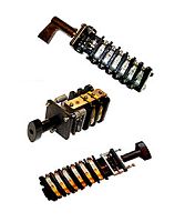 Универсальный переключатель УП 5314-А246 | код ET516186 | Электротехник