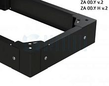 Боковые элементы цоколя, 2 шт. | код ZA 00.40 FP | ПРОВЕНТО