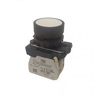 Выключатель Briswik КМЕ 4501м белый IP54 УХЛ2 10А 0но+1нз | код aB-DB-4Ai-0812 | Briswik