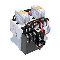 Пускатель э/м ПМ12-025601 УХЛ4 В, 110В, (2з+4р), РТТ-131, 16,0А, КЗЭ | код 040601240ВВ110000610 | КЗЭ (Кашинский завод электроаппаратуры)