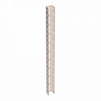 Профиль П-образный INOX (AISI 409) ПП-35х30х500 (2,0 мм) Промрукав | код PR16.3944 | ПРОМРУКАВ