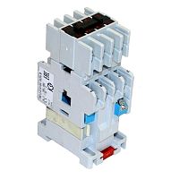 Контактор электромагнитный ПМ12-010100 УХЛ4 В, 400В, (3з+2р) | код 020100320ВВ400000010 | КЗЭ (Кашинский завод электроаппаратуры)